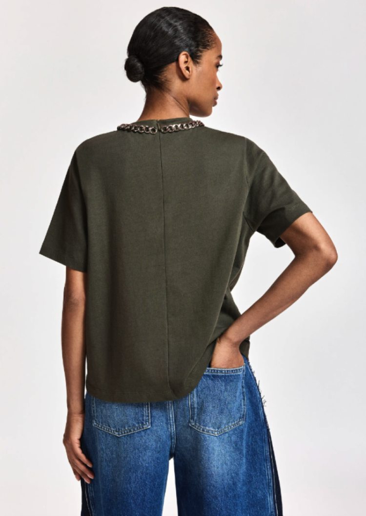 DA25 DUSTY GREEN