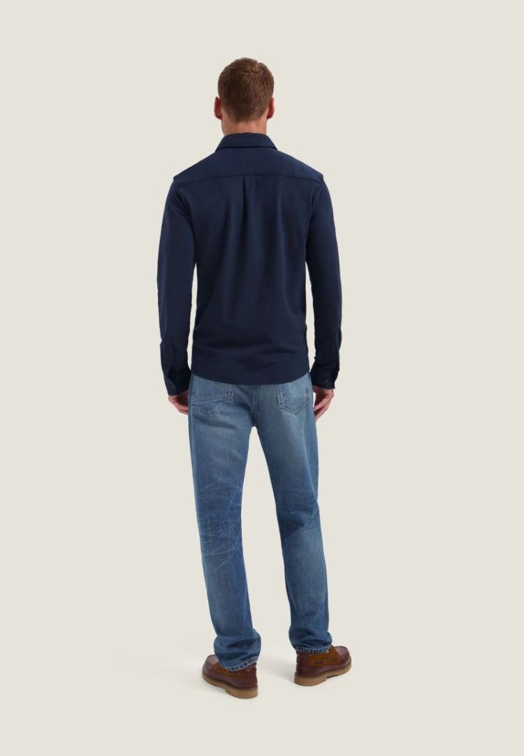 649 DK.NAVY 649