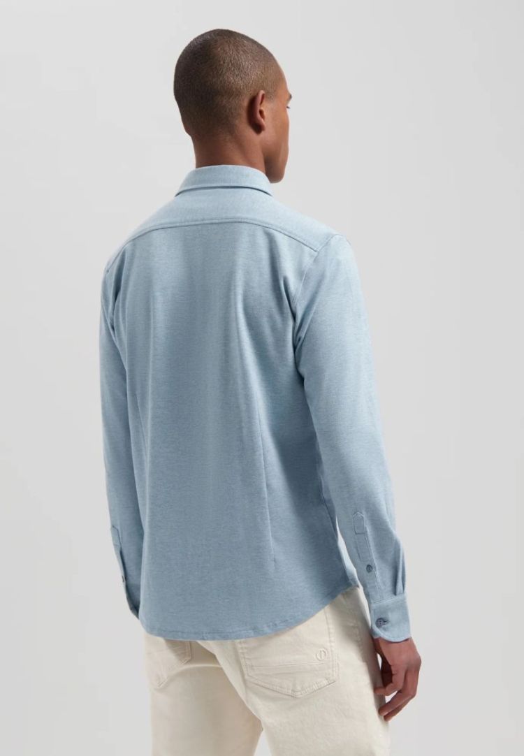 693 MEDIUM BLUE 693