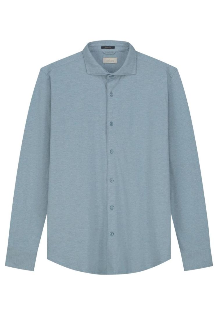 693 MEDIUM BLUE 693