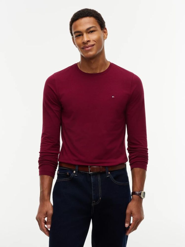 VLP BURGUNDY BURGUNDY