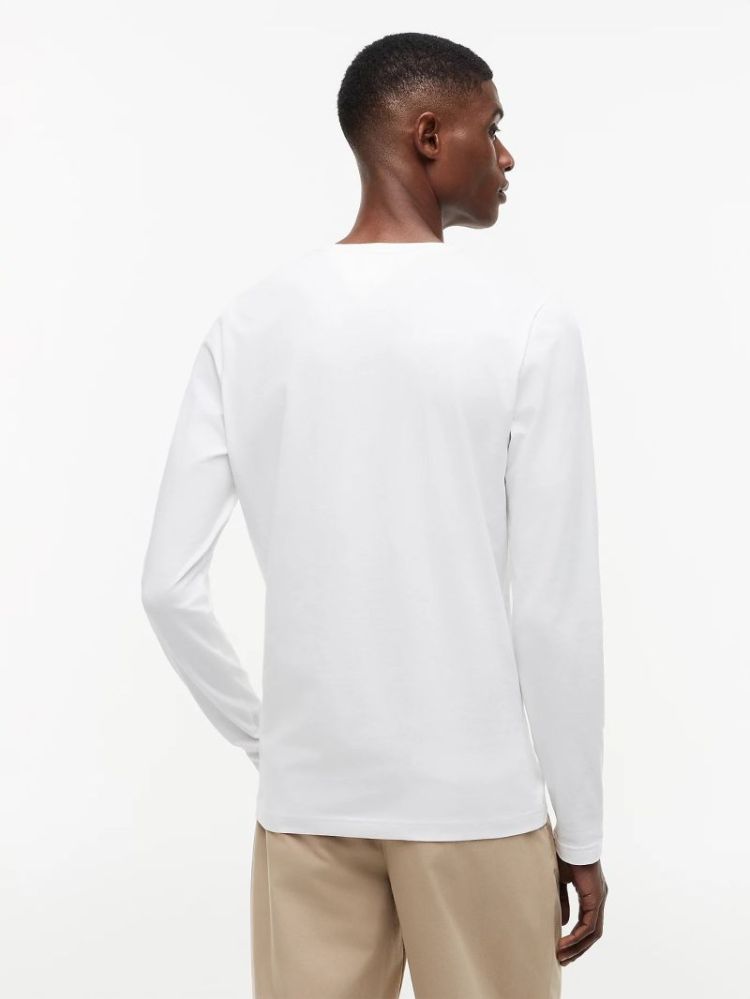 YBR WHITE WHITE
