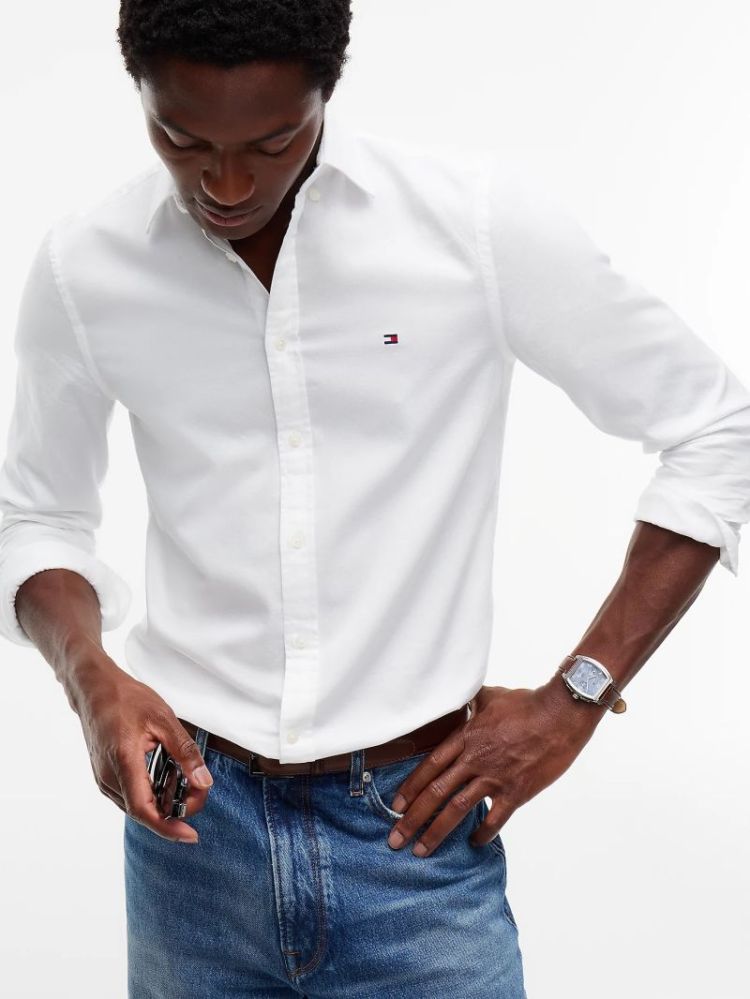 YBR WHITE WHITE