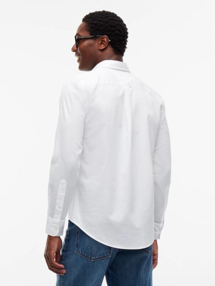 YBR WHITE WHITE