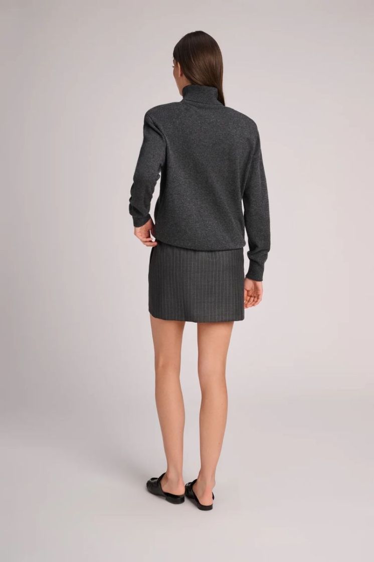 DARK GREY DARK GREY