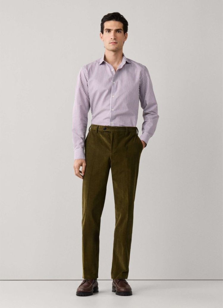 499 DARK WINE PURPLE 499