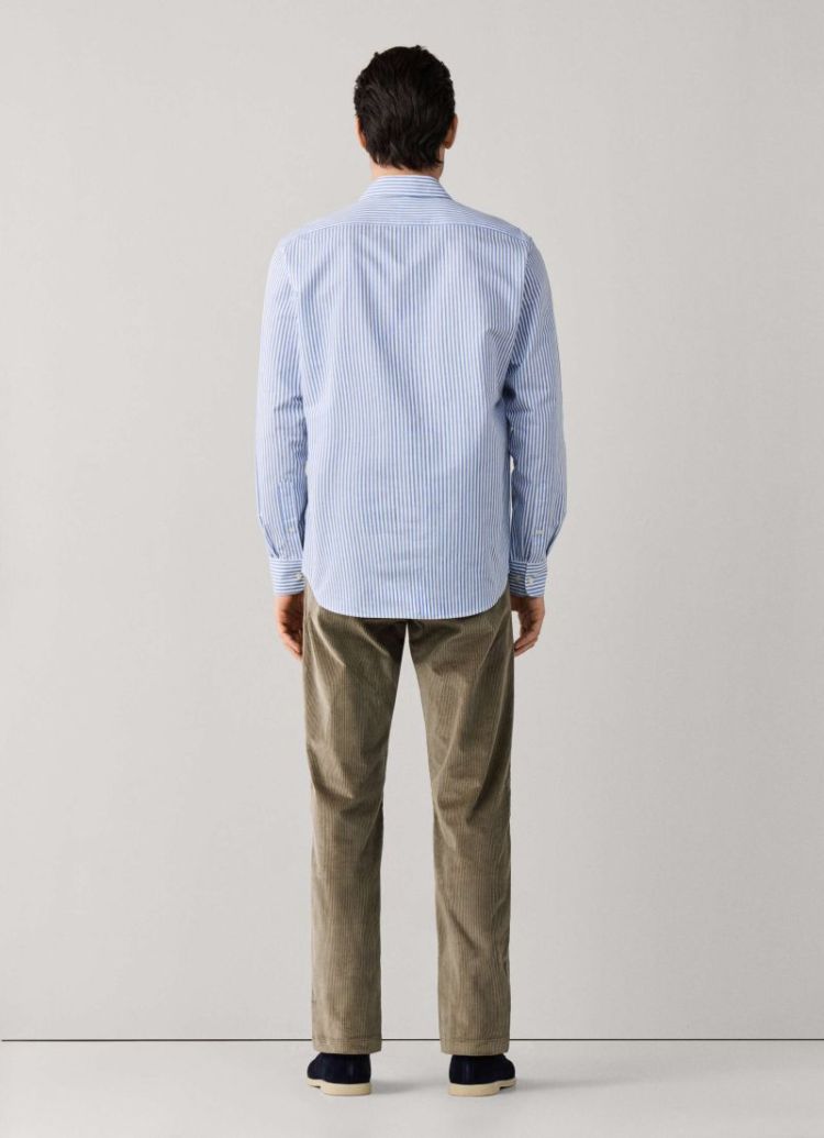 575 NAVAL BLUE 575