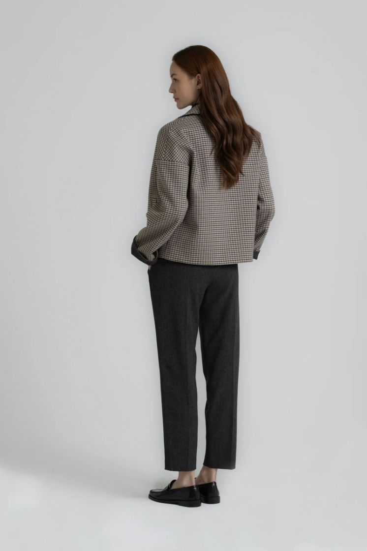 989 DARK GREY 989