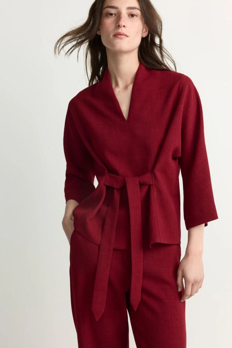 HILIANO ROUGE