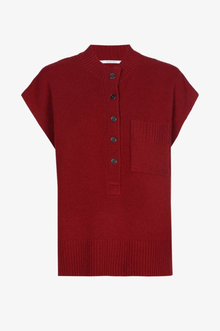 ASTILBE ROUGE