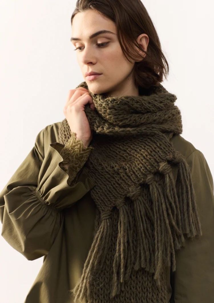 030 KHAKI 030