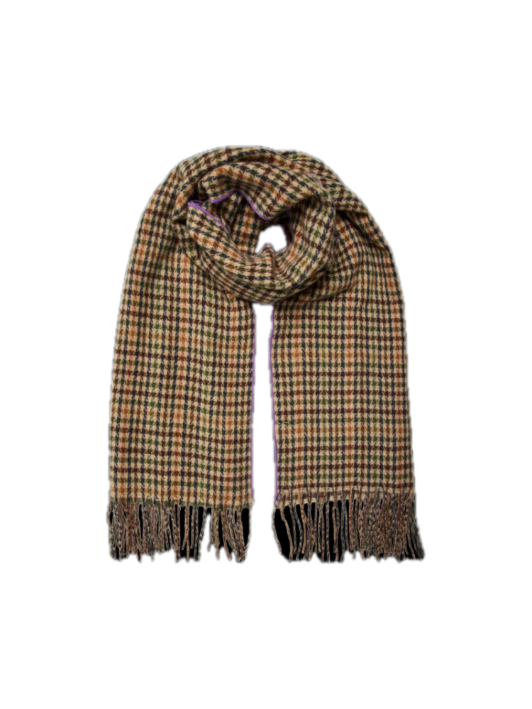 VMSUNA SCARF MULTICOLOR