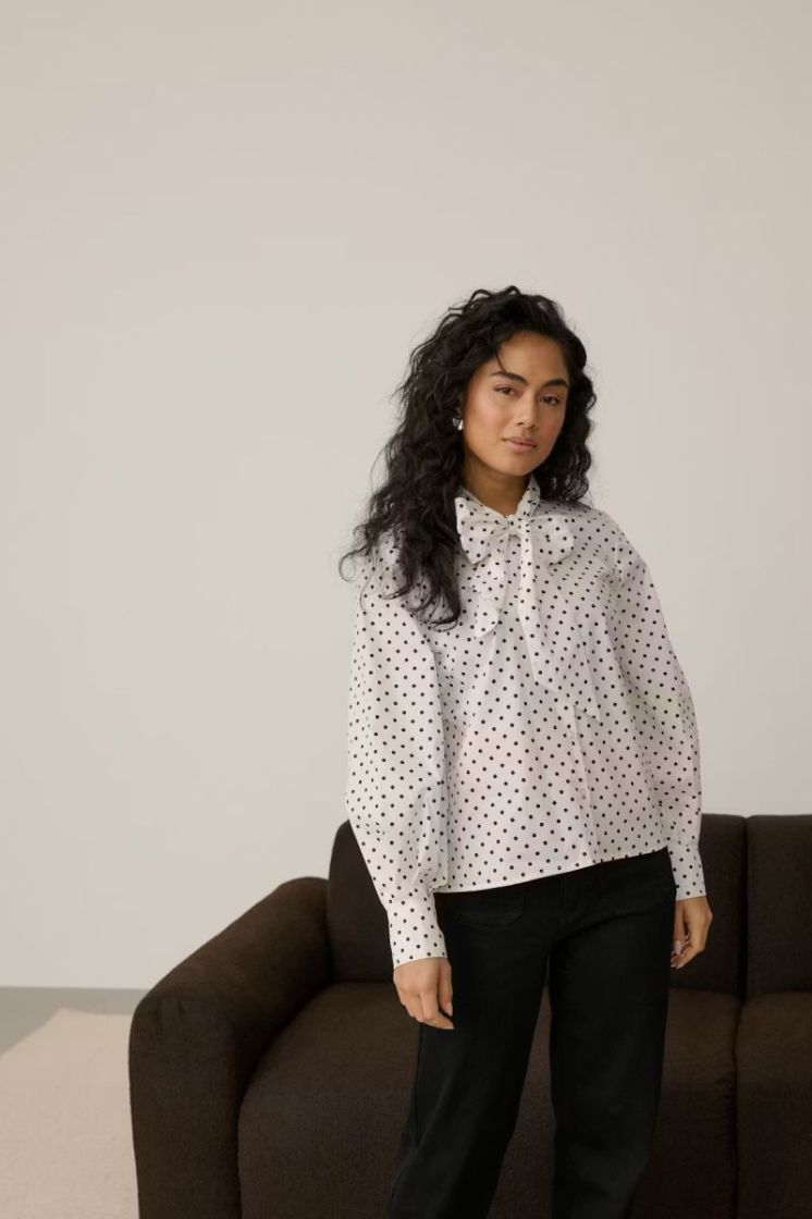 KAMILLY SHIRT 109791