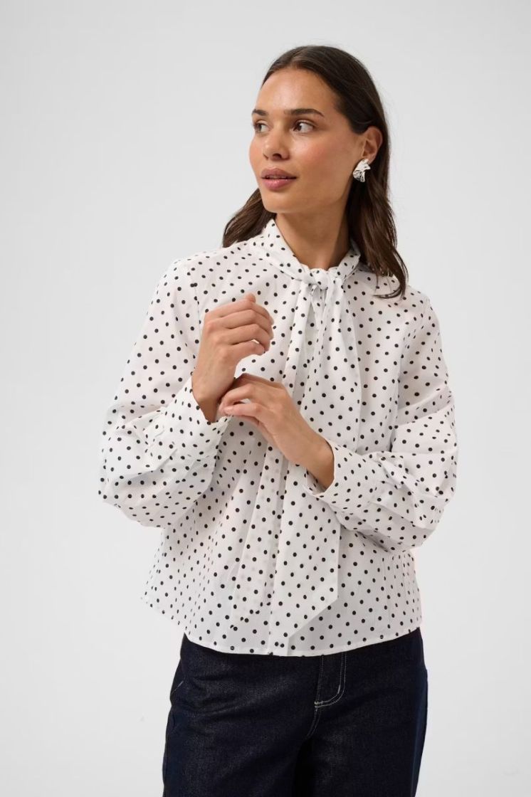 KAMILLY SHIRT 109791