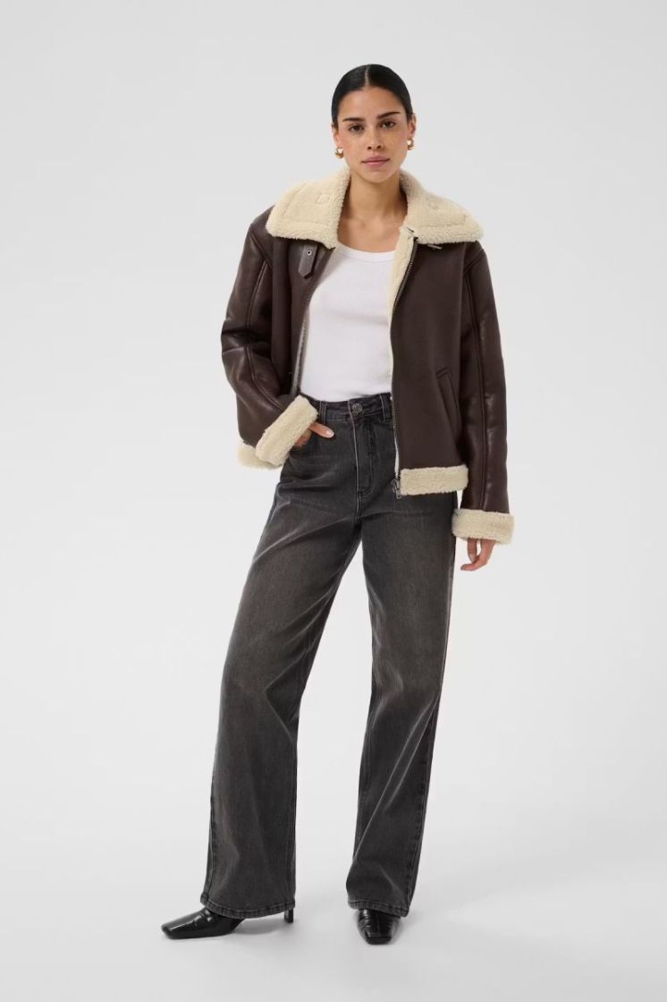 KARABELLA JACKET 190915
