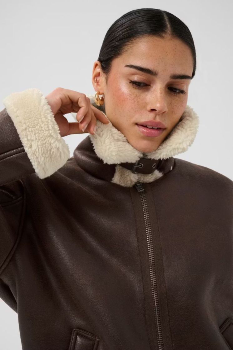 KARABELLA JACKET 190915