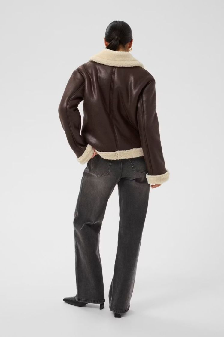 KARABELLA JACKET 190915