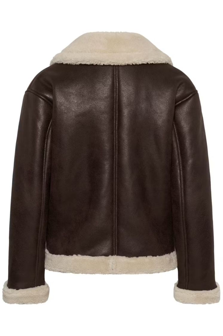 KARABELLA JACKET 190915