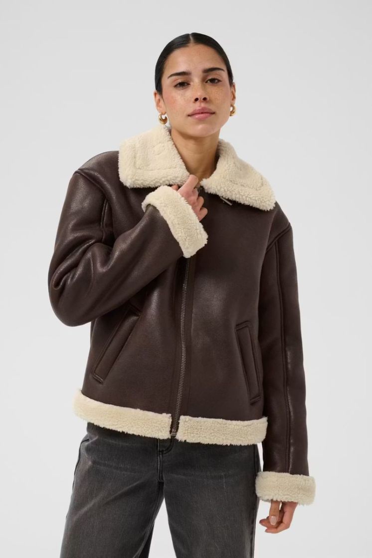 KARABELLA JACKET 190915