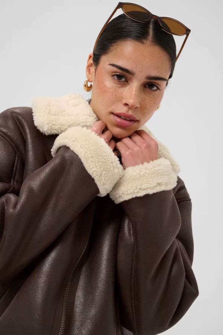 KARABELLA JACKET 190915