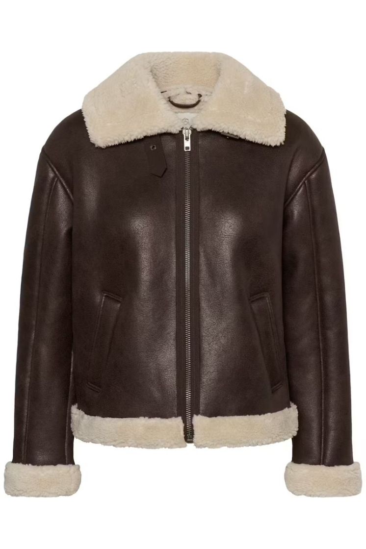 KARABELLA JACKET 190915