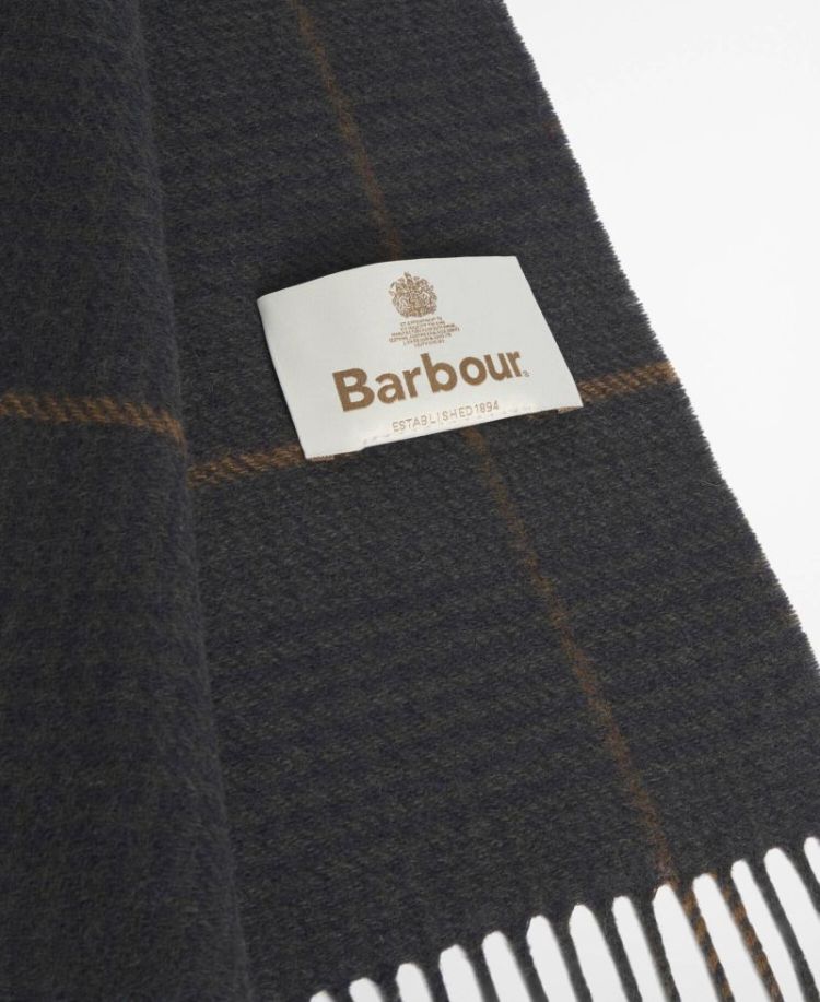 TN43 SHADOW CLASSIC TARTAN TN43
