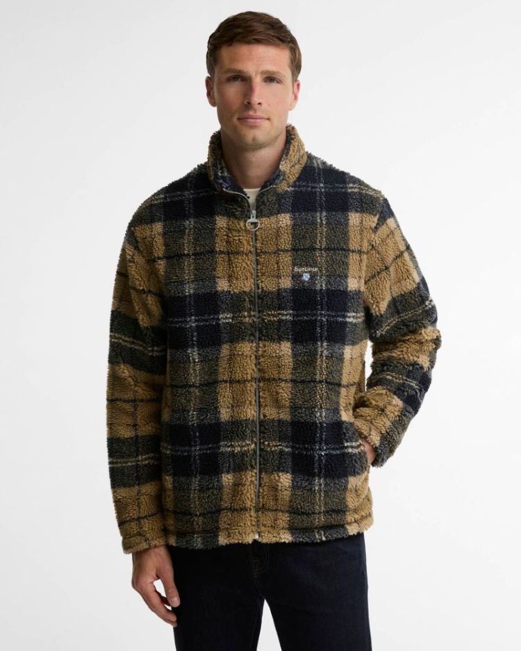 TN436 SHADOW CLASSIC TARTAN TN43