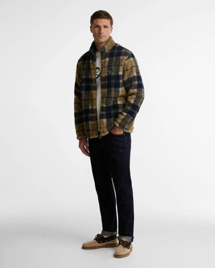 TN436 SHADOW CLASSIC TARTAN TN43