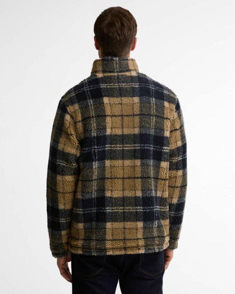 TN436 SHADOW CLASSIC TARTAN TN43