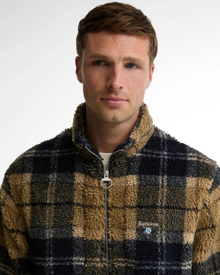 TN436 SHADOW CLASSIC TARTAN TN43