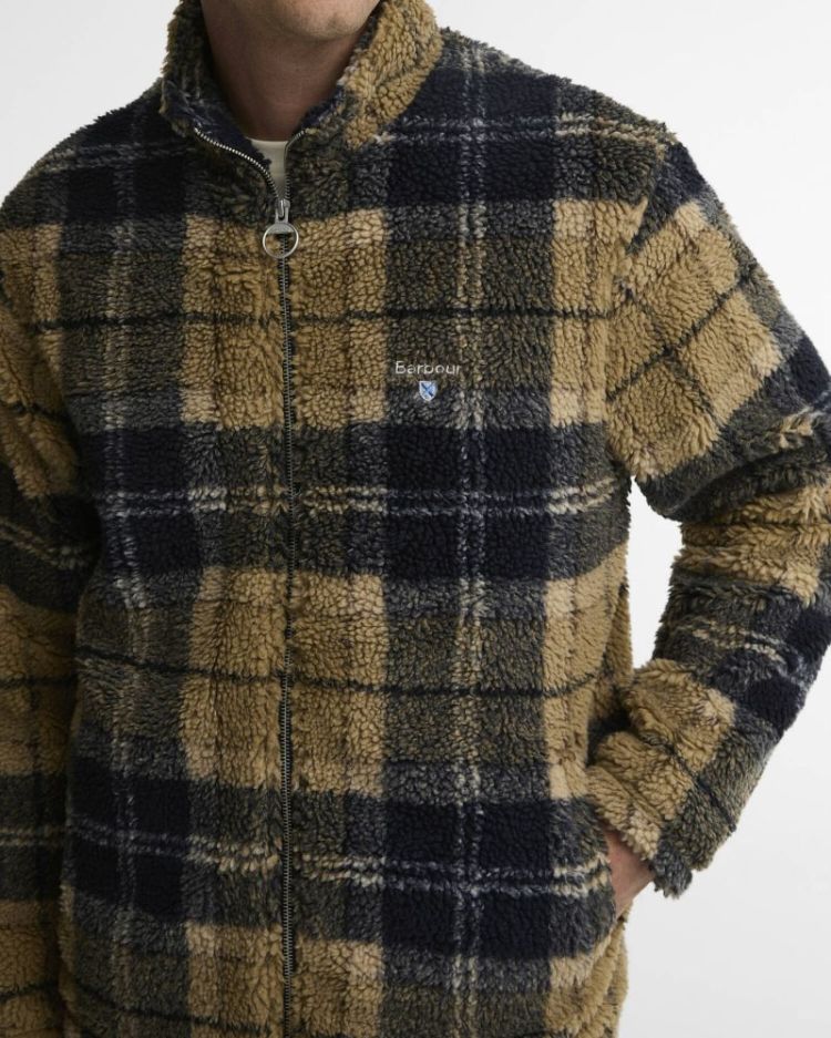 TN436 SHADOW CLASSIC TARTAN TN43