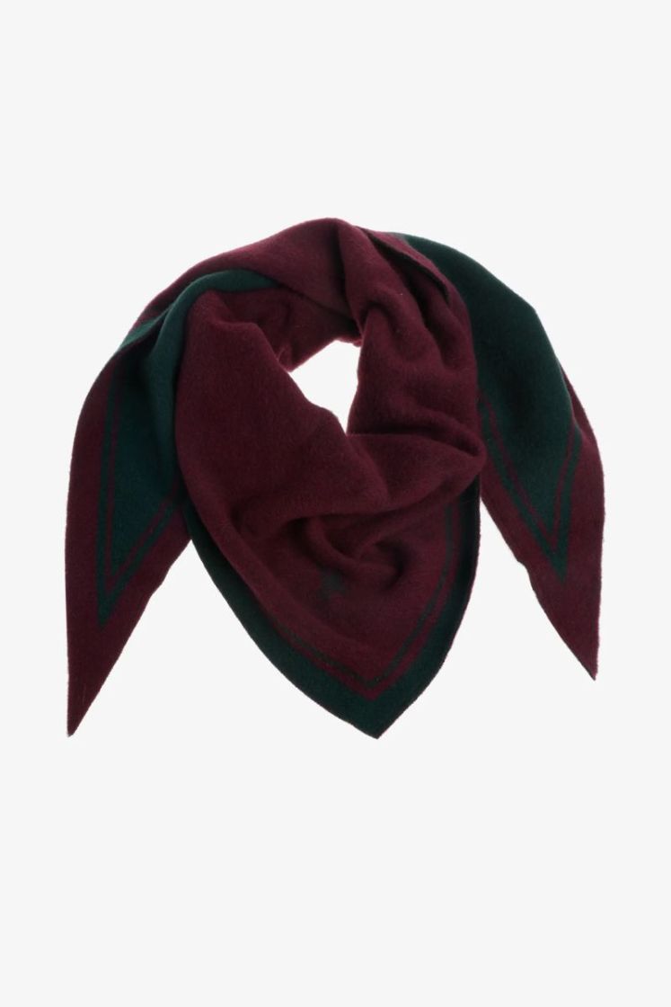 VILUS DEEP MULBERRY