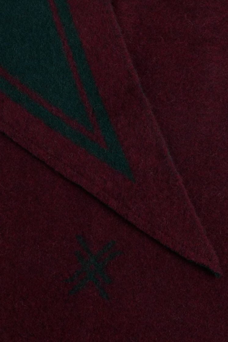 VILUS DEEP MULBERRY
