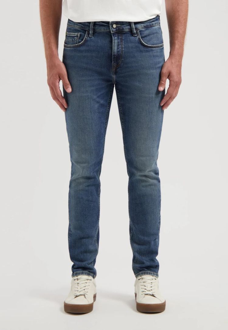 987 NOUVEAU CLASSIC BLUE 987