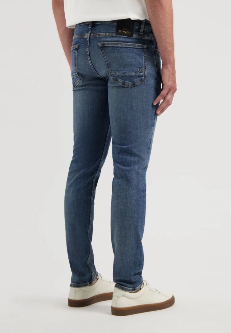 987 NOUVEAU CLASSIC BLUE 987