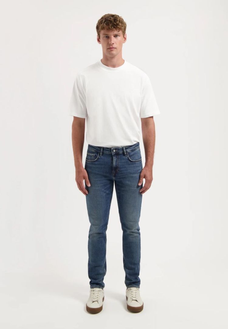 987 NOUVEAU CLASSIC BLUE 987
