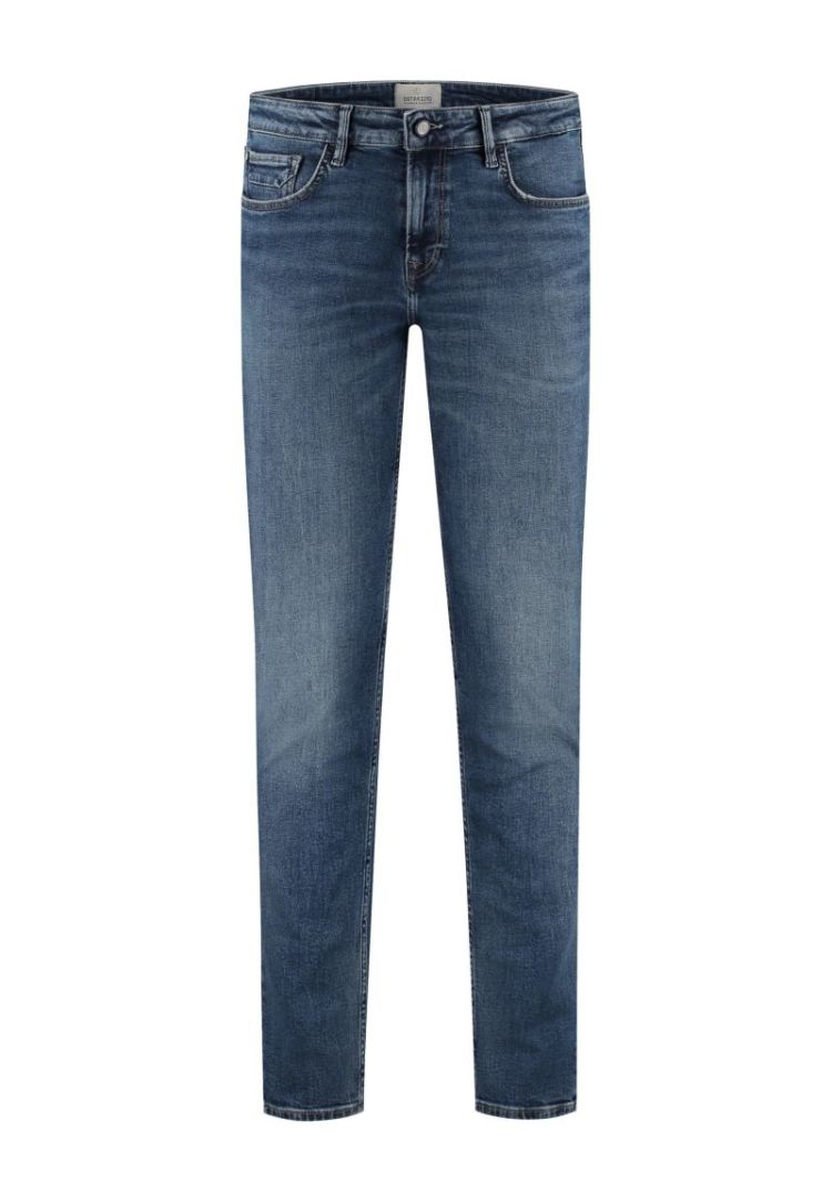 987 NOUVEAU CLASSIC BLUE 987