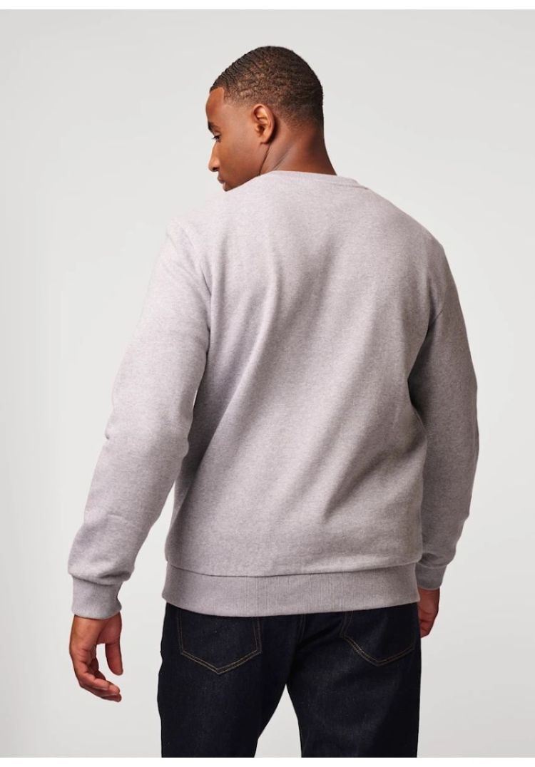 204 GREY CHINE 204