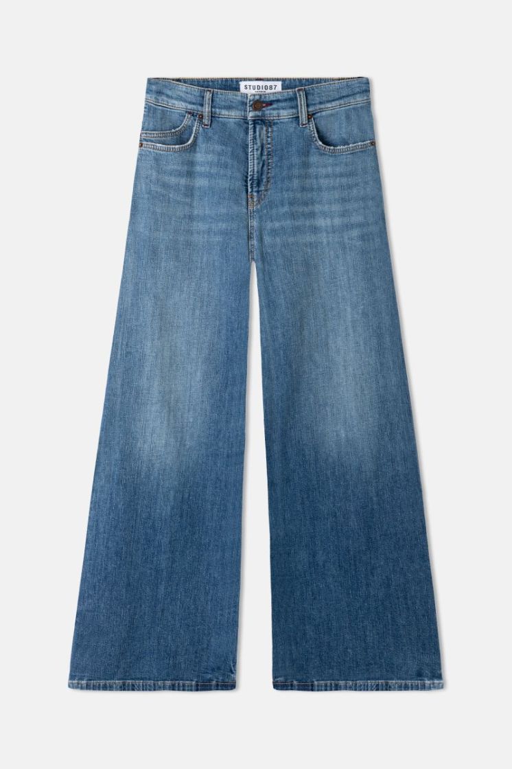 PALAZZO FLARE 5257 5257