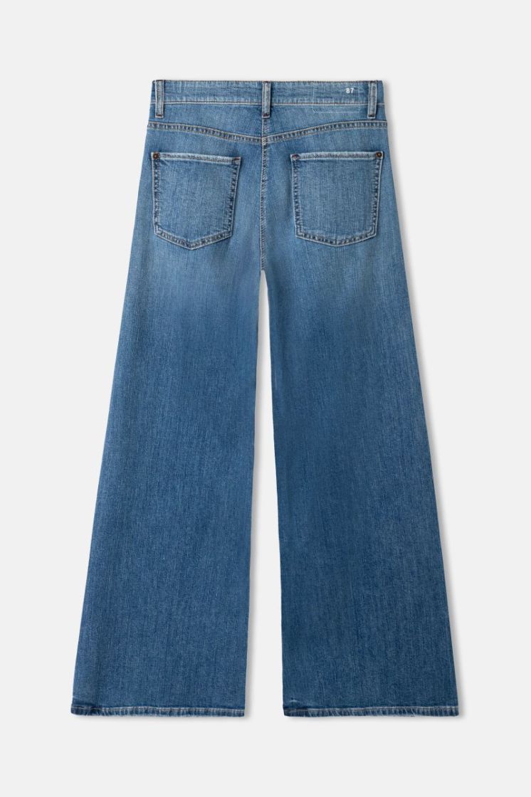 PALAZZO FLARE 5257 5257