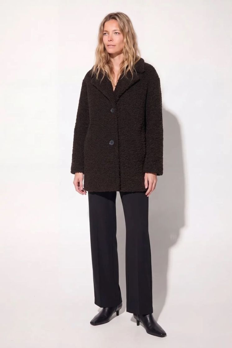 VERA COAT 16300
