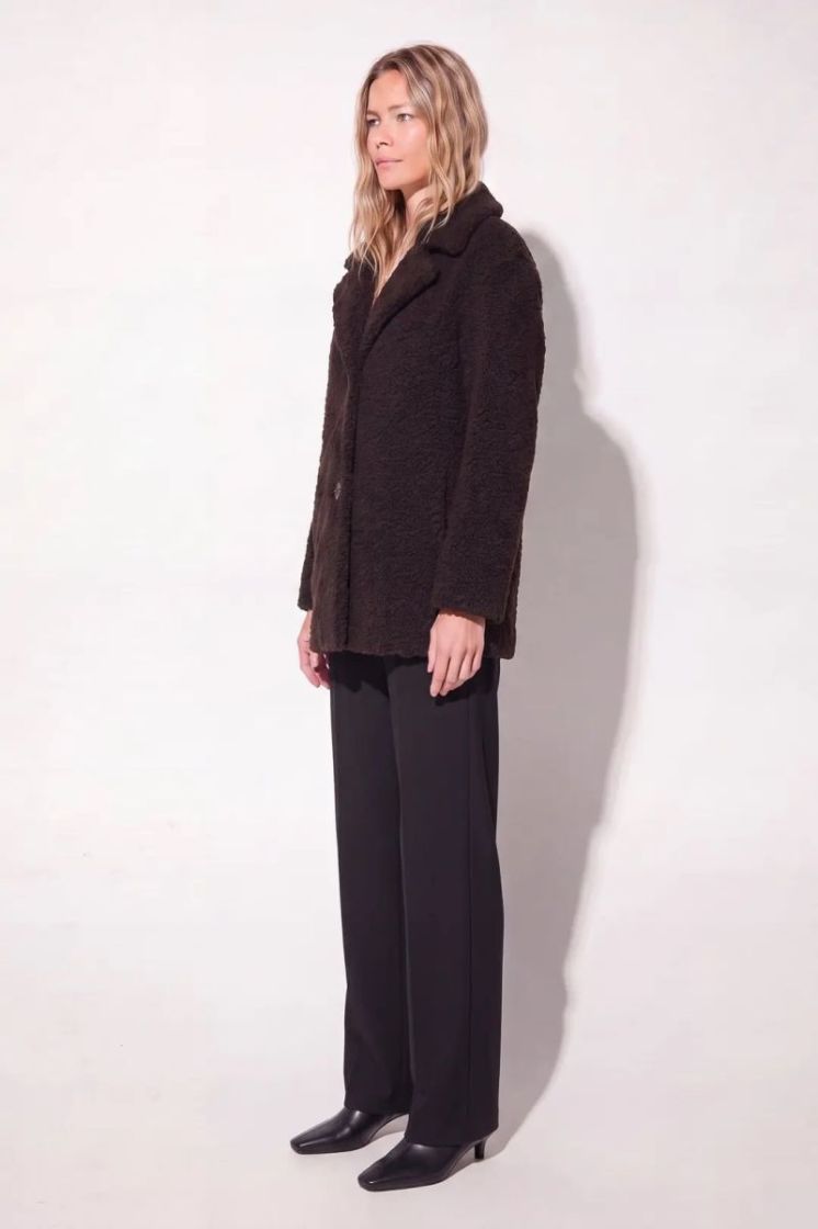 VERA COAT 16300