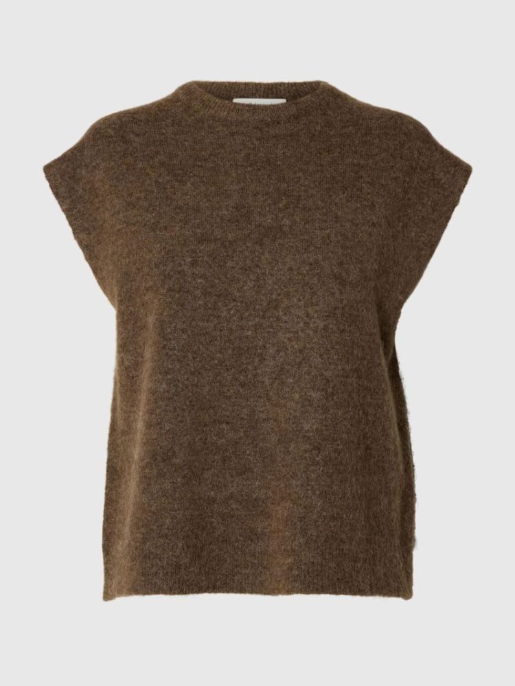 SLWLULU SL KNIT DACHSHUND