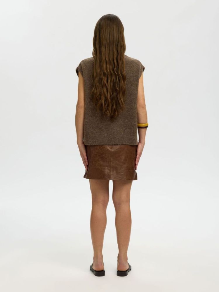 SLWLULU SL KNIT DACHSHUND