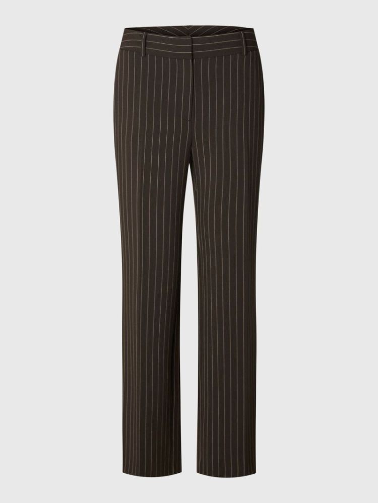 SLWRITA WIDE PANT DELICIOSO