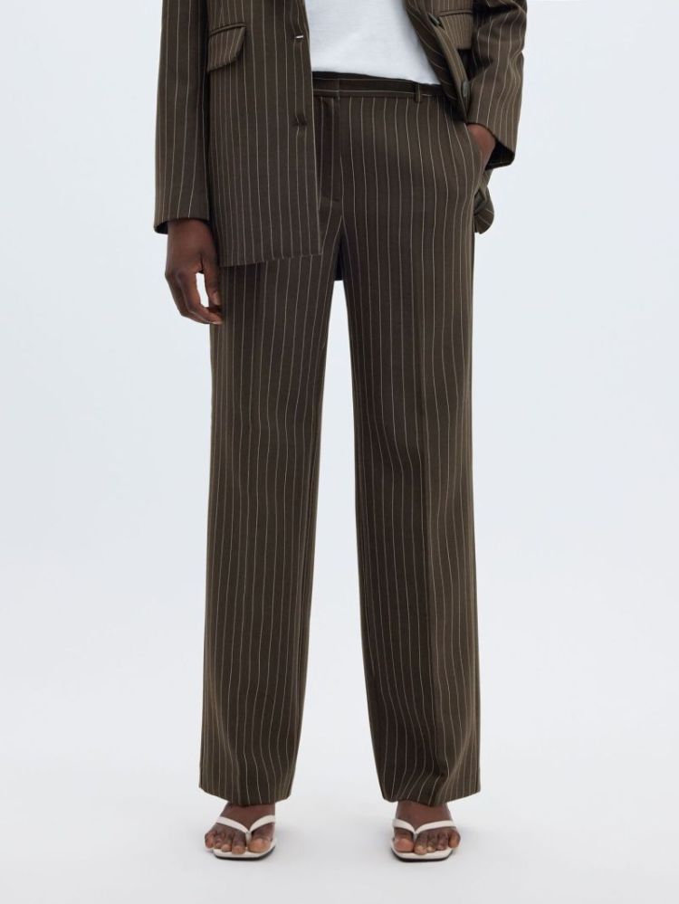 SLWRITA WIDE PANT DELICIOSO