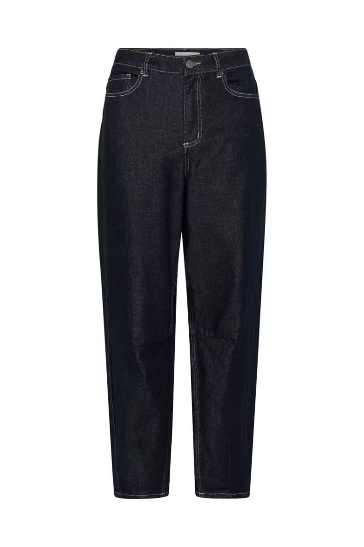 KAGHITA BARREL JEANS 109824