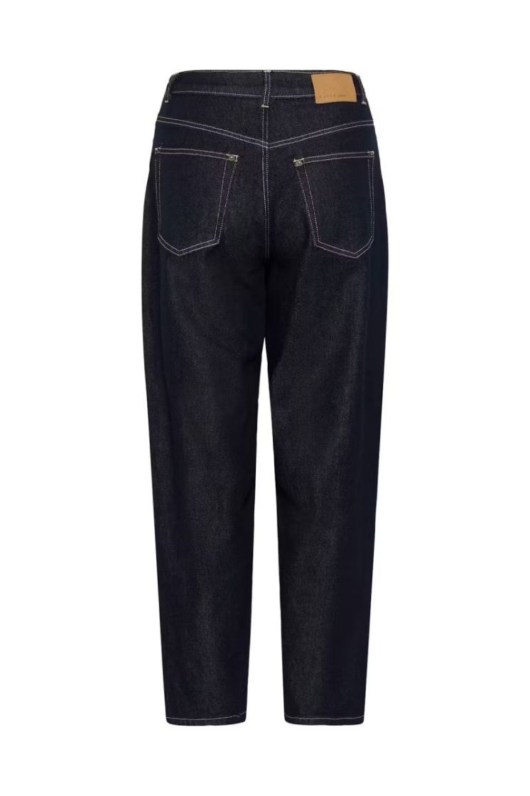 KAGHITA BARREL JEANS 109824