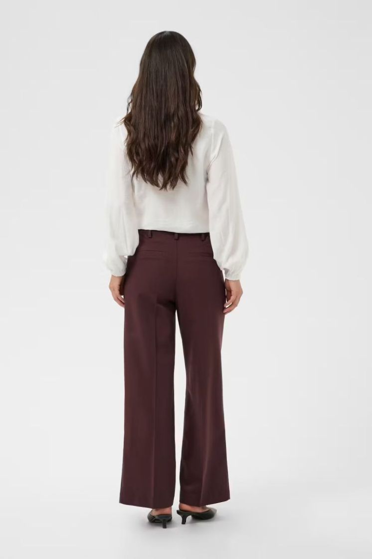 KASAKURA WIDE PANT 191619