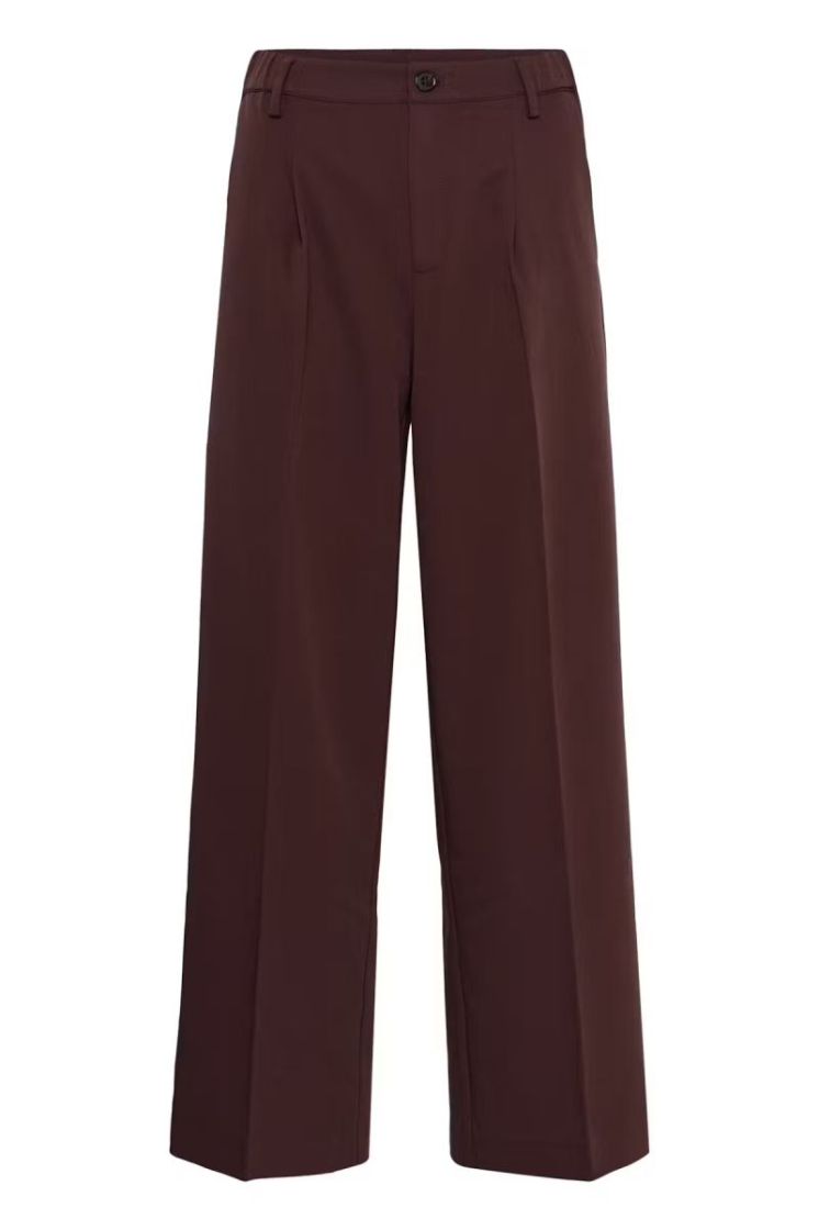 KASAKURA WIDE PANT 191619
